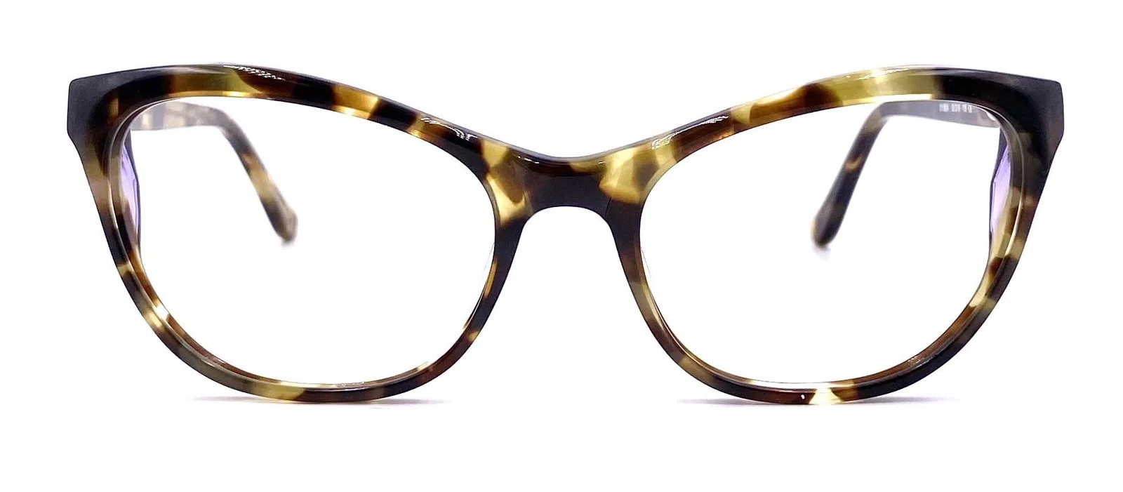 Italia Mia IM803 Eyeglasses - view 3